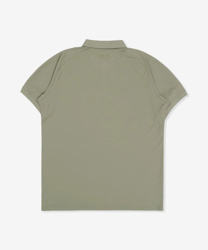 Hurley MENS PIQUE ICON SS POLO