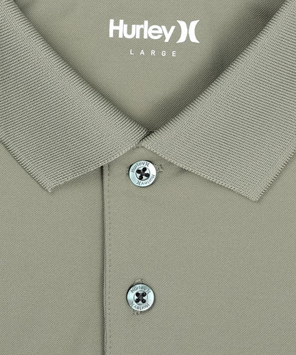 Hurley MENS PIQUE ICON SS POLO
