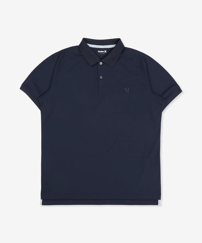 Hurley MENS PIQUE ICON SS POLO