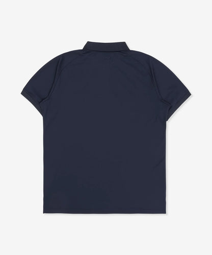 Hurley MENS PIQUE ICON SS POLO