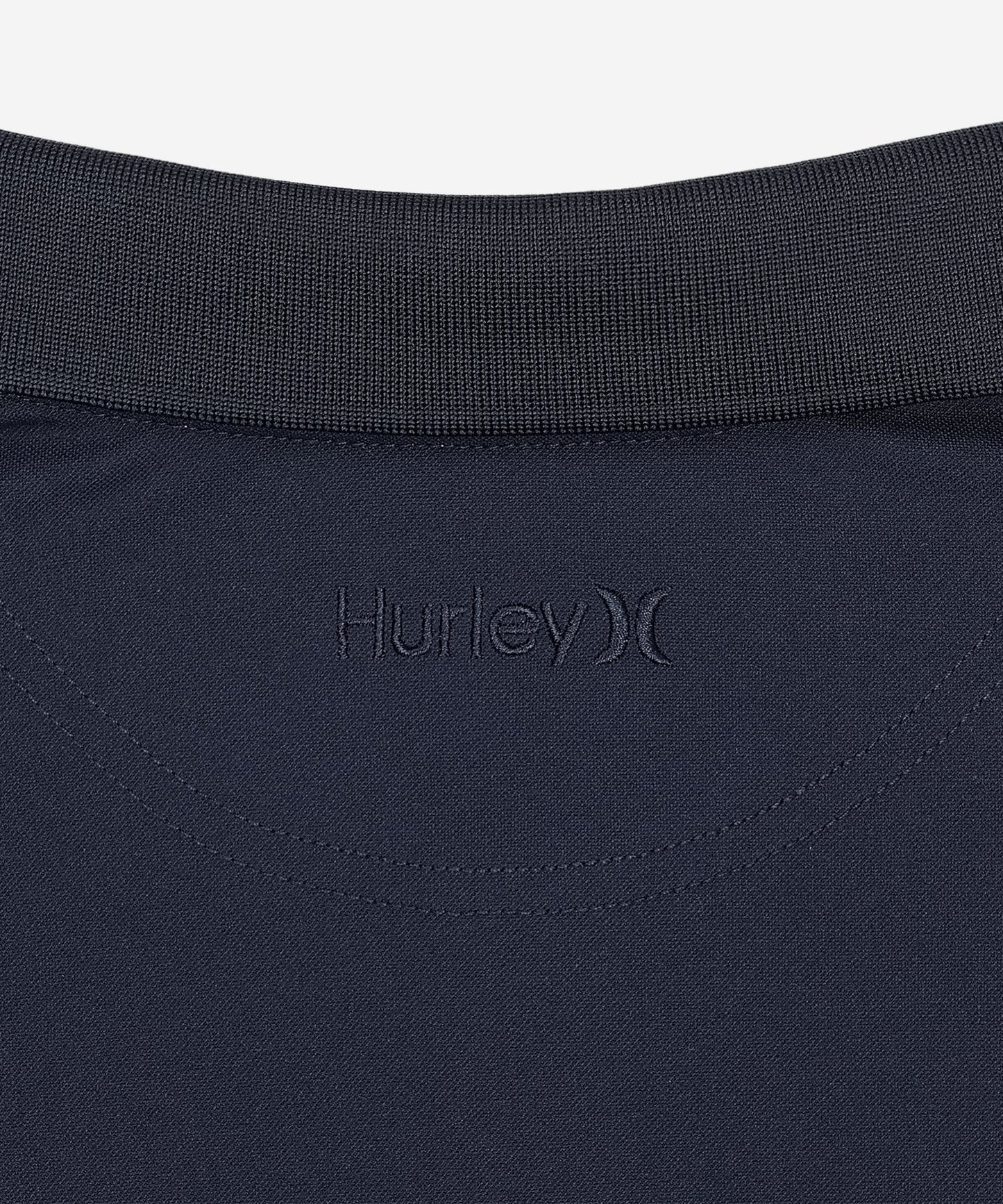 Hurley MENS PIQUE ICON SS POLO
