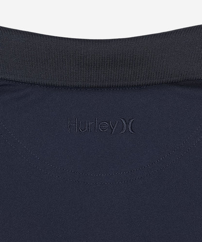 Hurley MENS PIQUE ICON SS POLO