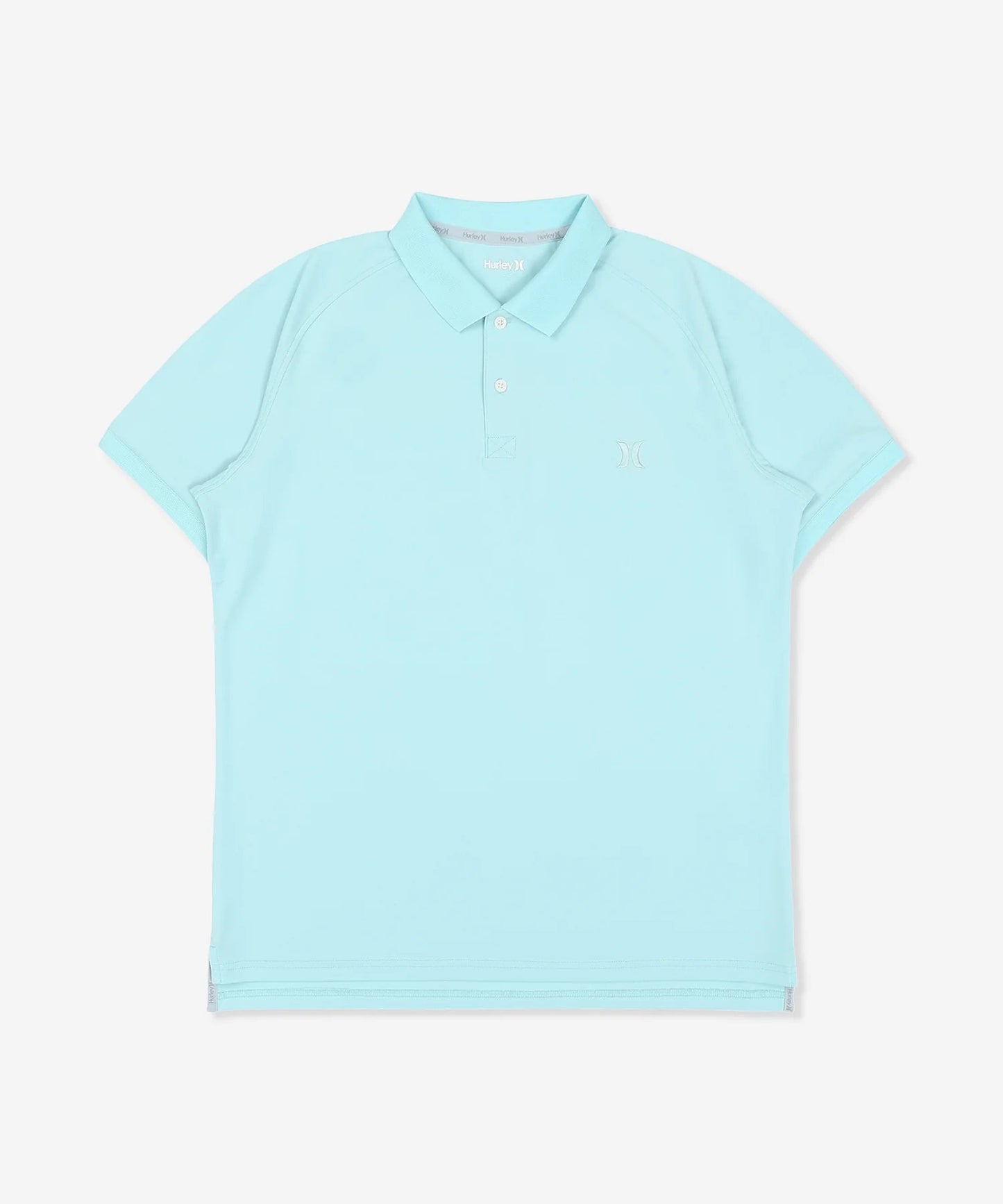 Hurley MENS PIQUE ICON SS POLO