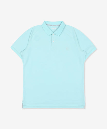 Hurley MENS PIQUE ICON SS POLO