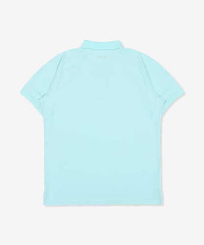 Hurley MENS PIQUE ICON SS POLO