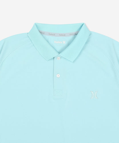 Hurley MENS PIQUE ICON SS POLO
