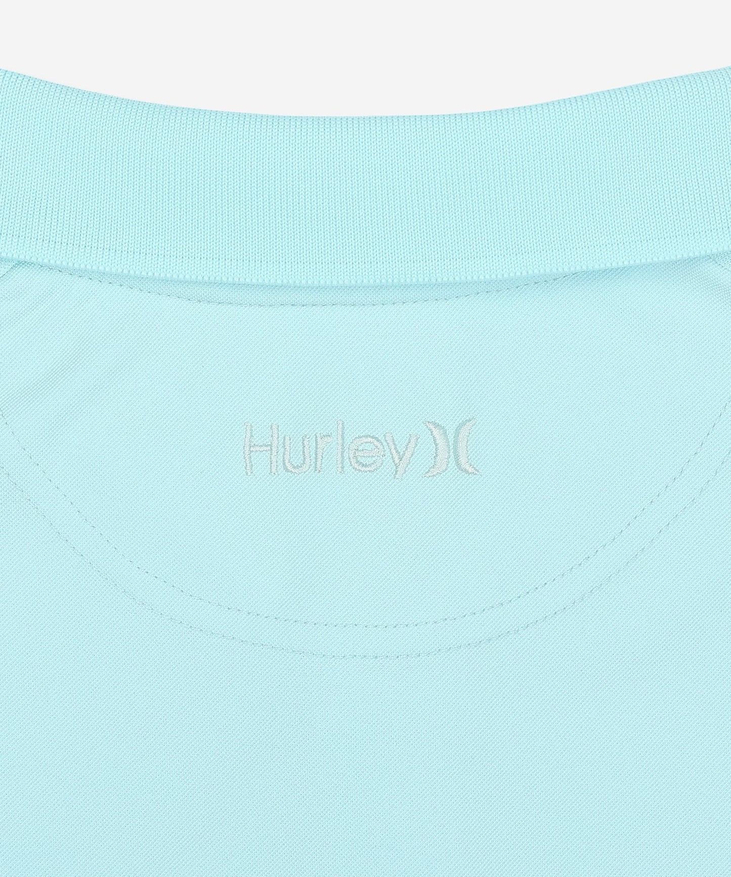 Hurley MENS PIQUE ICON SS POLO