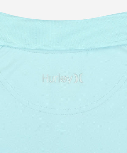 Hurley MENS PIQUE ICON SS POLO