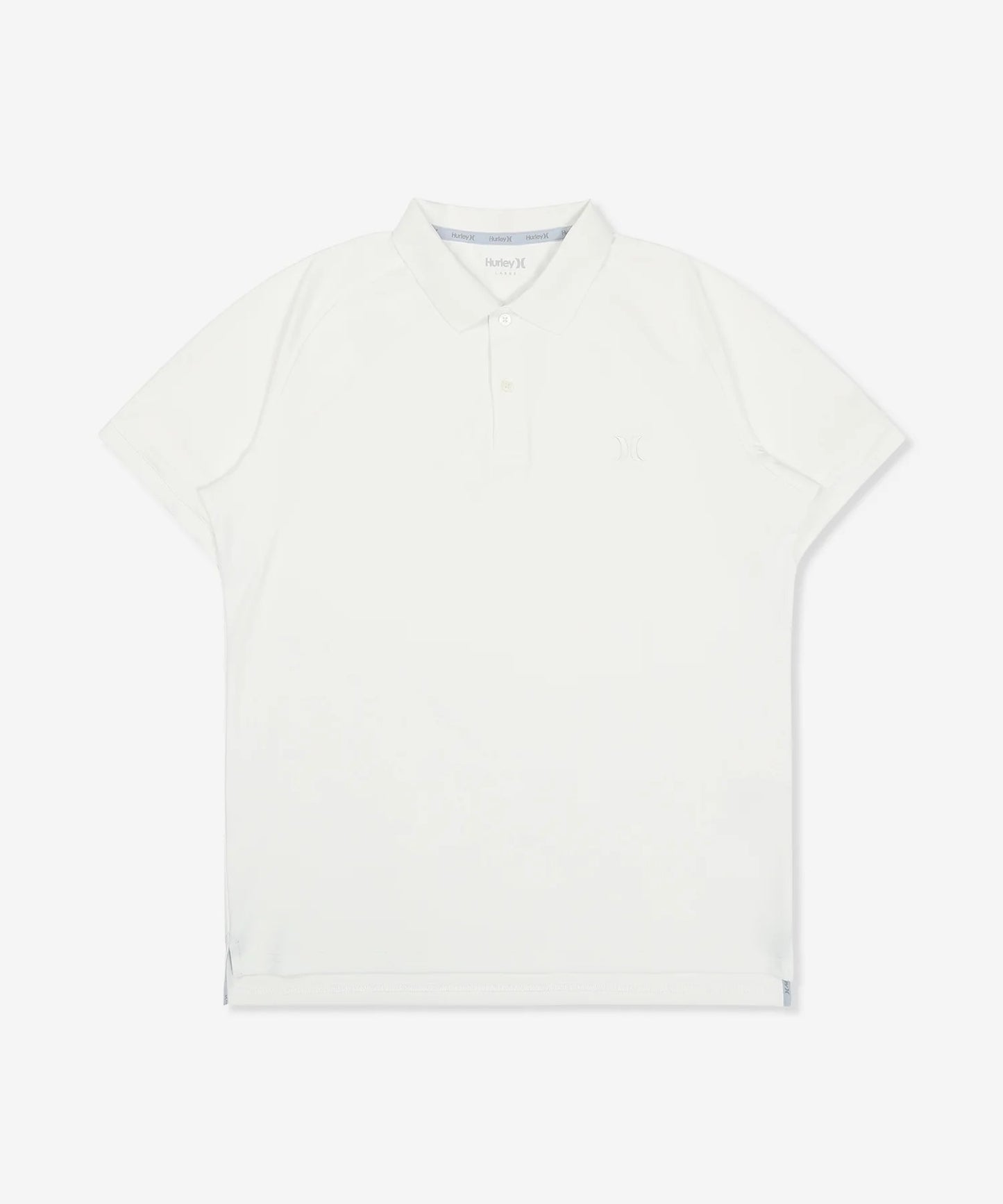 Hurley MENS PIQUE ICON SS POLO