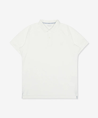 Hurley MENS PIQUE ICON SS POLO