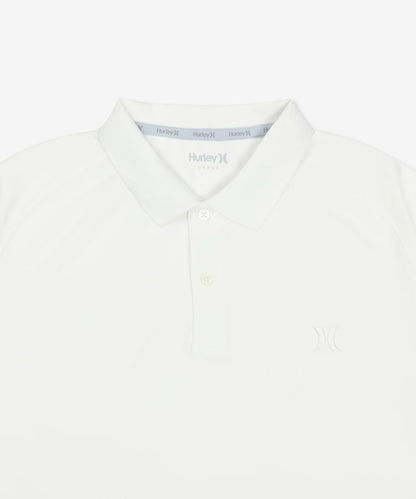 Hurley MENS PIQUE ICON SS POLO