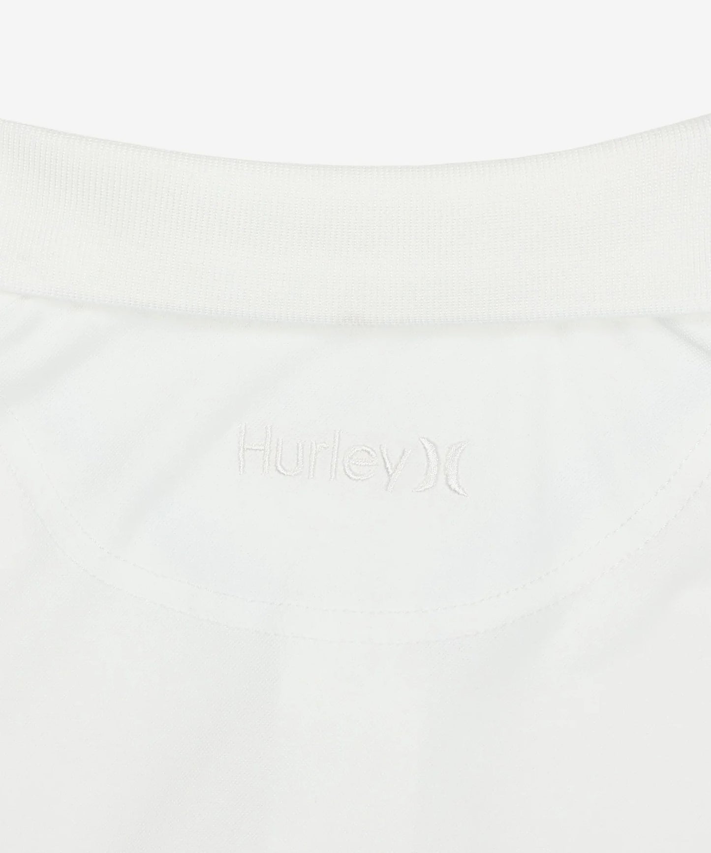 Hurley MENS PIQUE ICON SS POLO