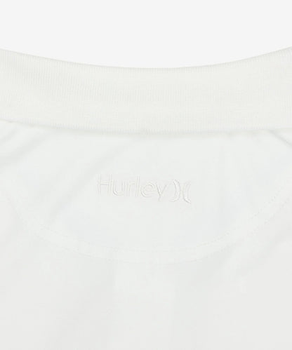 Hurley MENS PIQUE ICON SS POLO