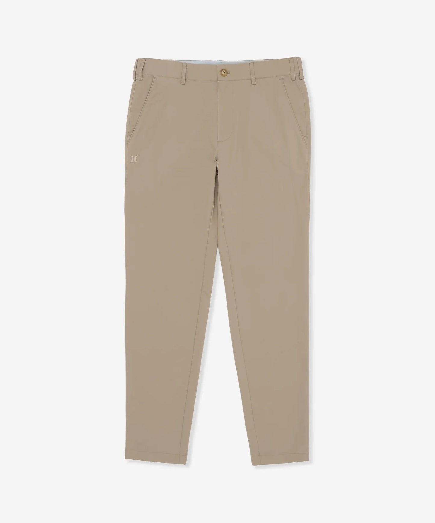 Hurley MENS PHANTOM TWILL SLIM PANTS