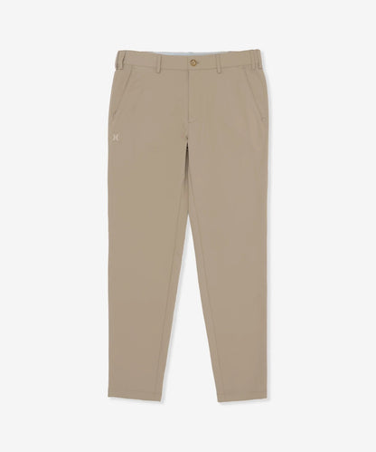 Hurley MENS PHANTOM TWILL SLIM PANTS