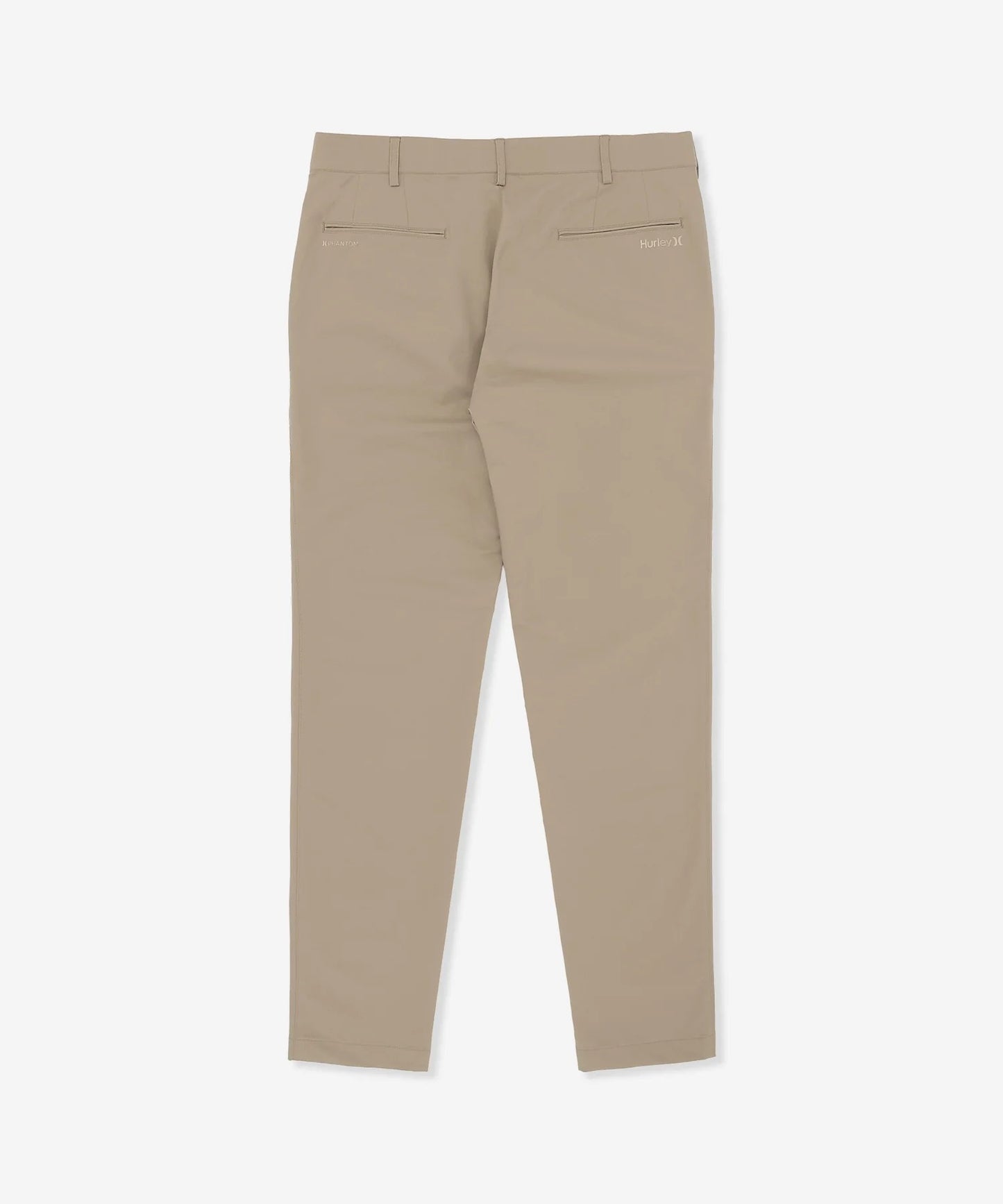 Hurley MENS PHANTOM TWILL SLIM PANTS