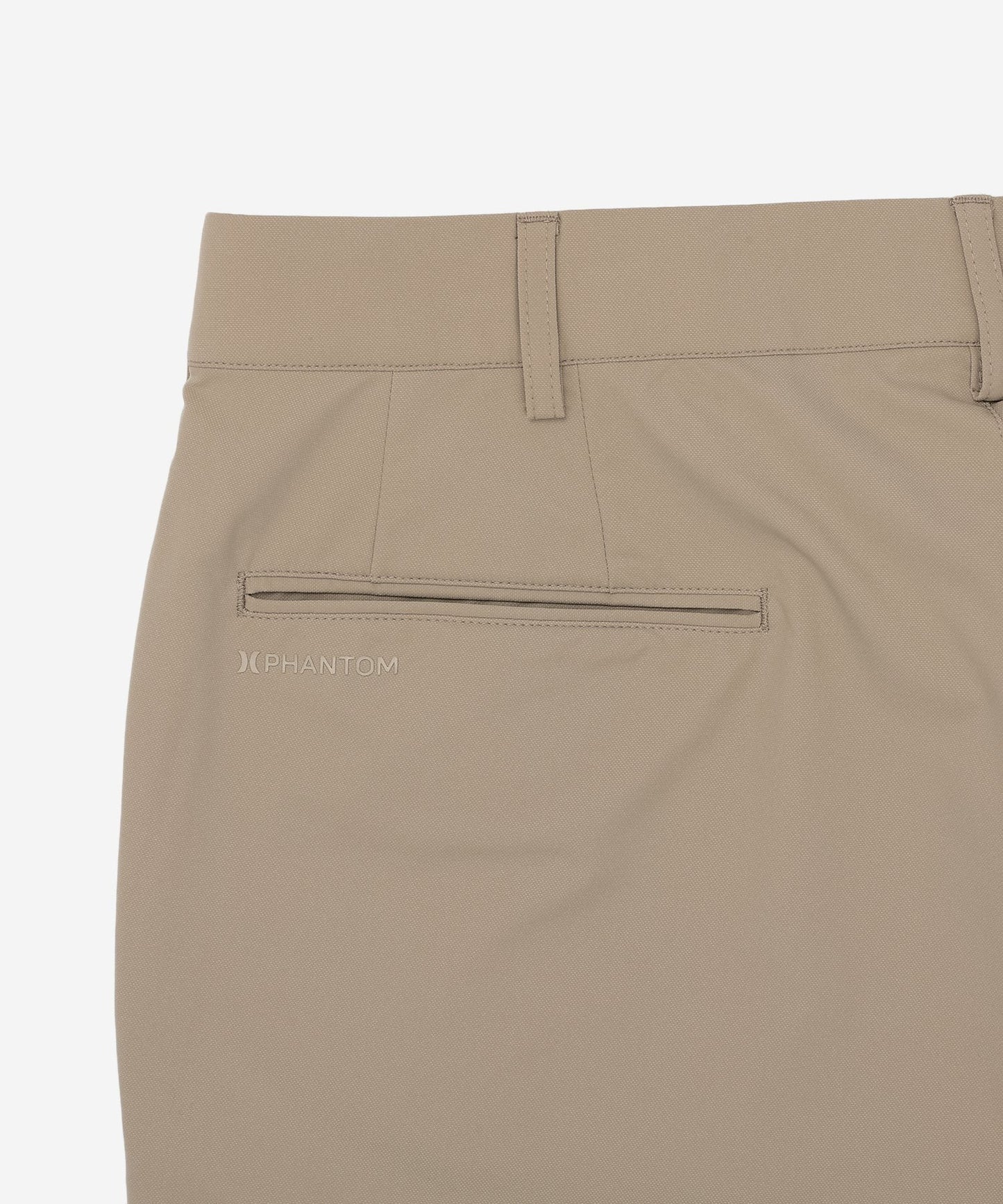 Hurley MENS PHANTOM TWILL SLIM PANTS