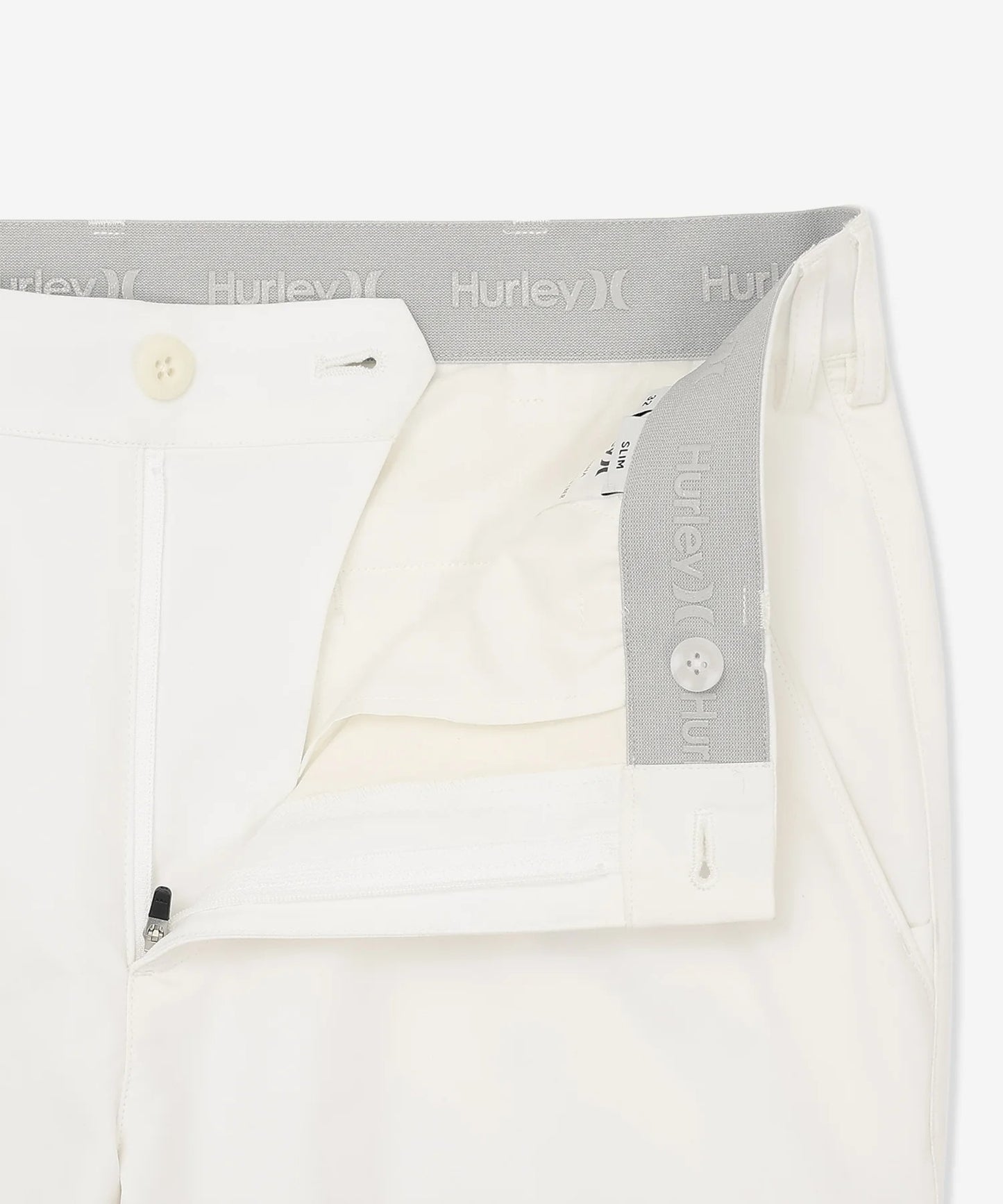 Hurley MENS PHANTOM TWILL SLIM PANTS