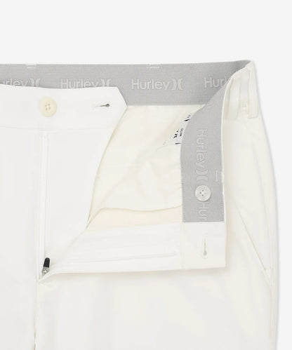 Hurley MENS PHANTOM TWILL SLIM PANTS