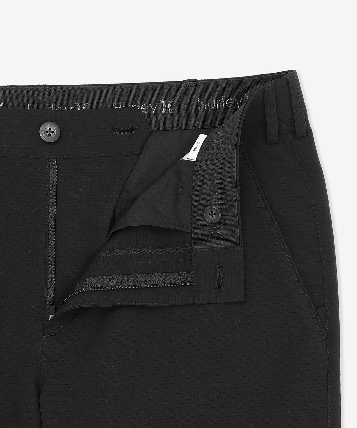 Hurley MENS PHANTOM VENT SLIM PANTS