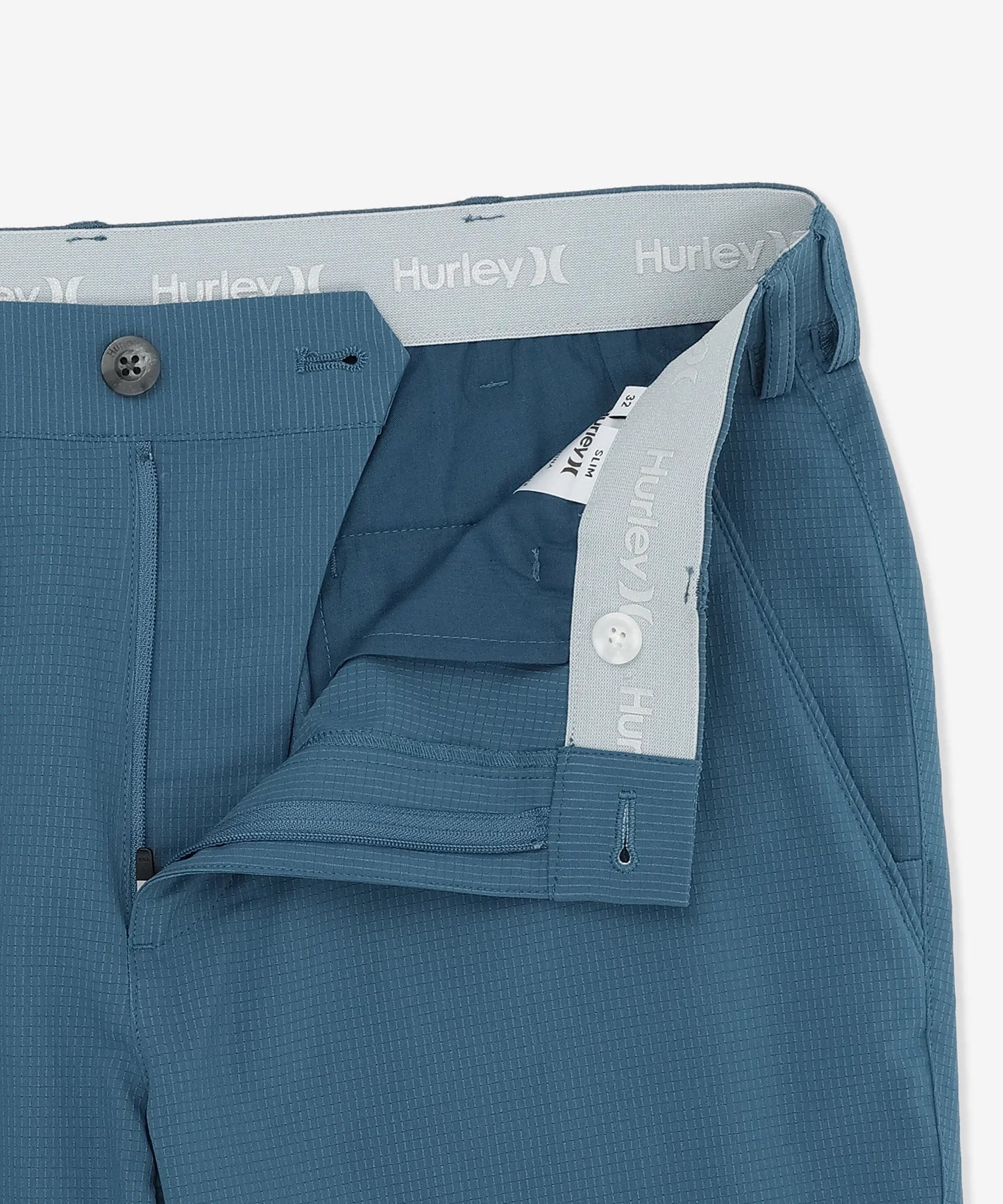 Hurley MENS PHANTOM VENT SLIM PANTS