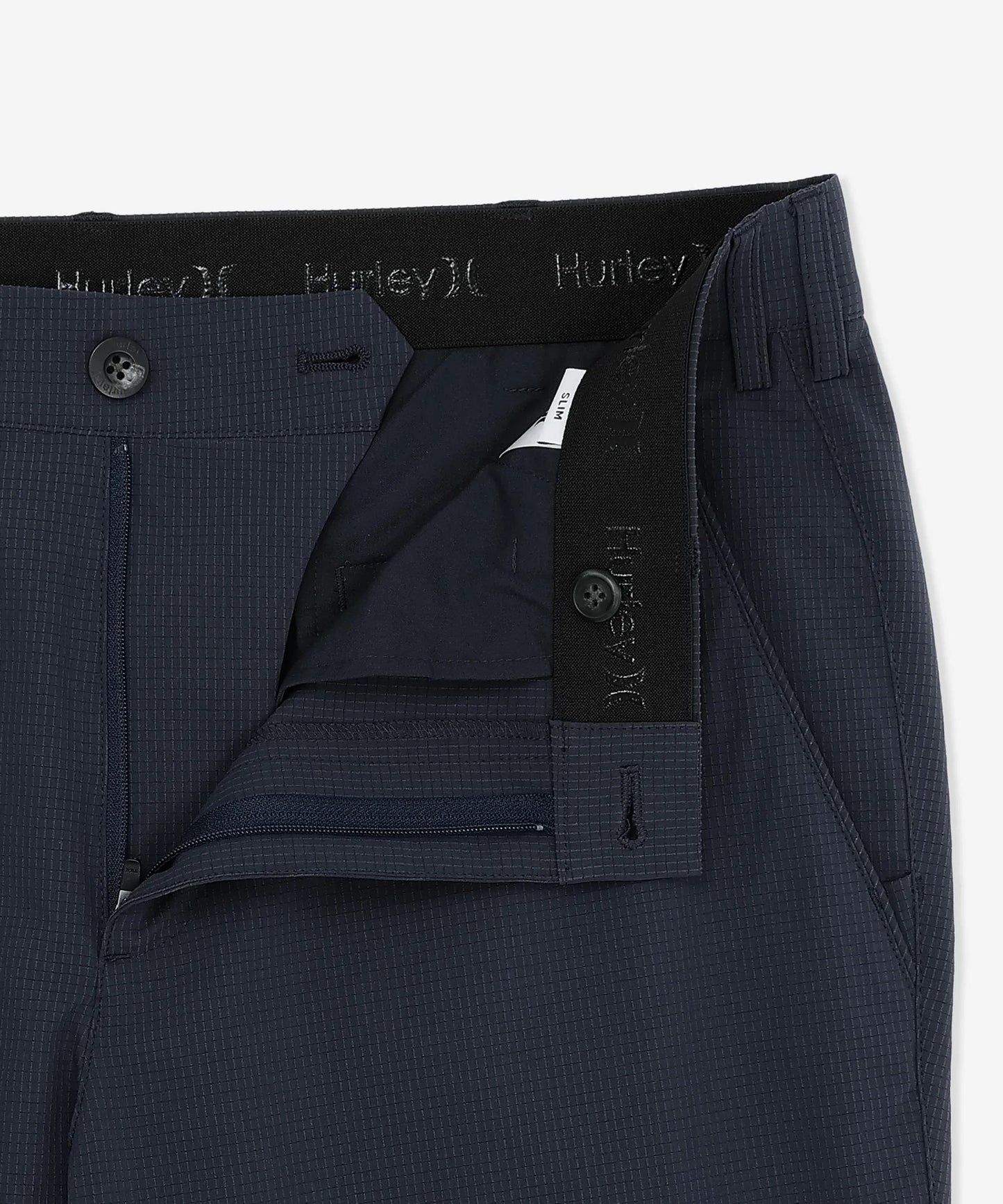 Hurley MENS PHANTOM VENT SLIM PANTS