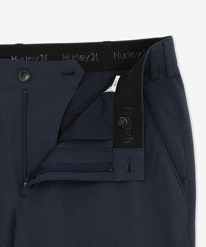 Hurley MENS PHANTOM VENT SLIM PANTS