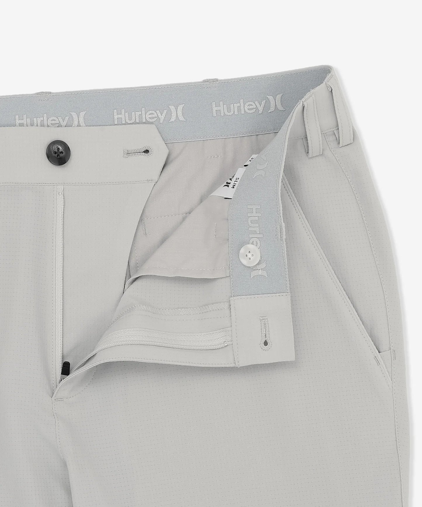 Hurley MENS PHANTOM VENT SLIM PANTS