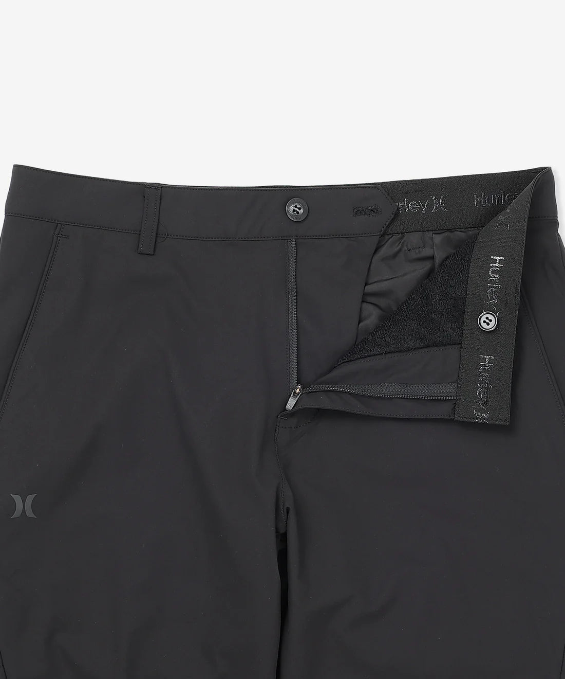 Hurley MENS PHNTM HYBRID DOWN PANTS