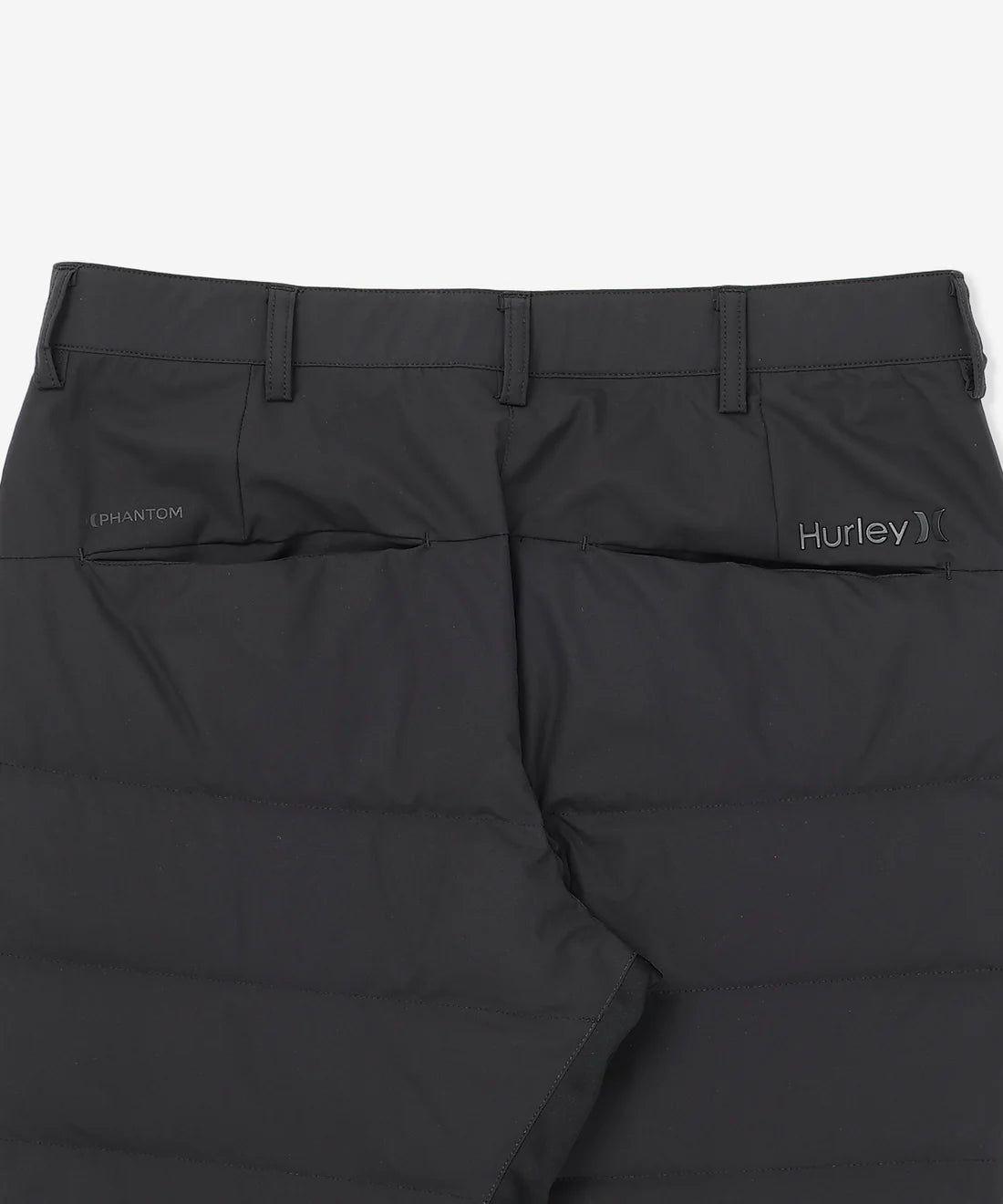 Hurley MENS PHNTM HYBRID DOWN PANTS