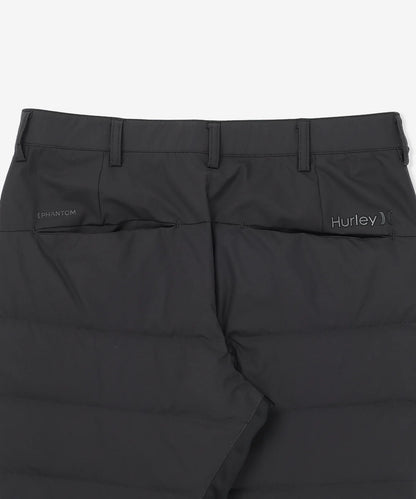 Hurley MENS PHNTM HYBRID DOWN PANTS