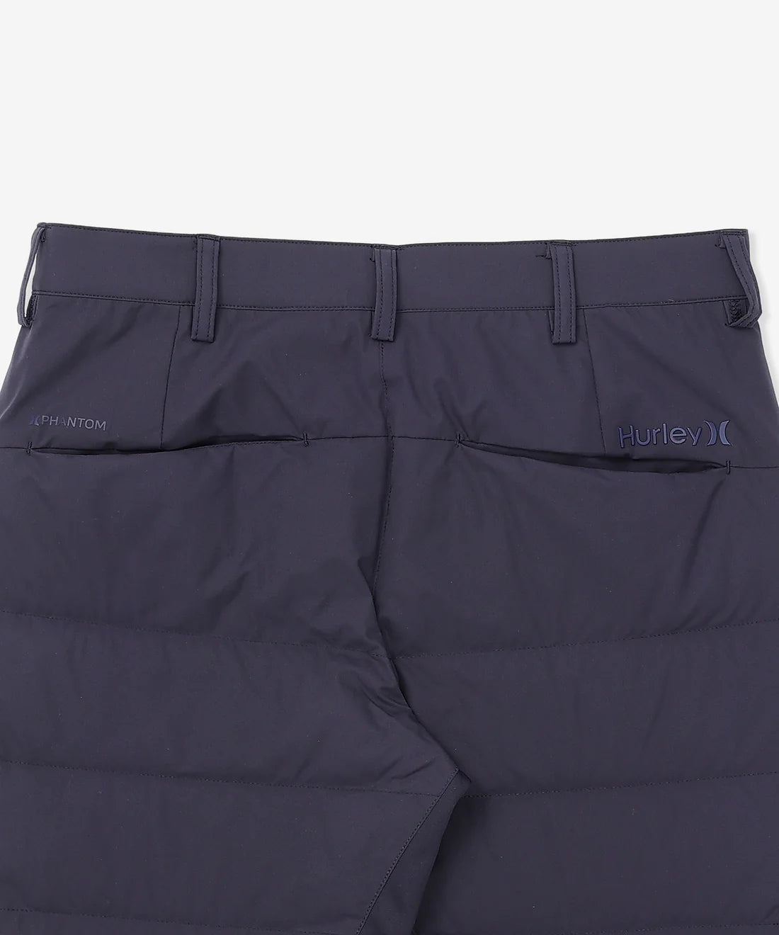 Hurley MENS PHNTM HYBRID DOWN PANTS