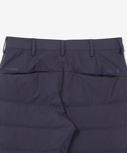 Hurley MENS PHNTM HYBRID DOWN PANTS