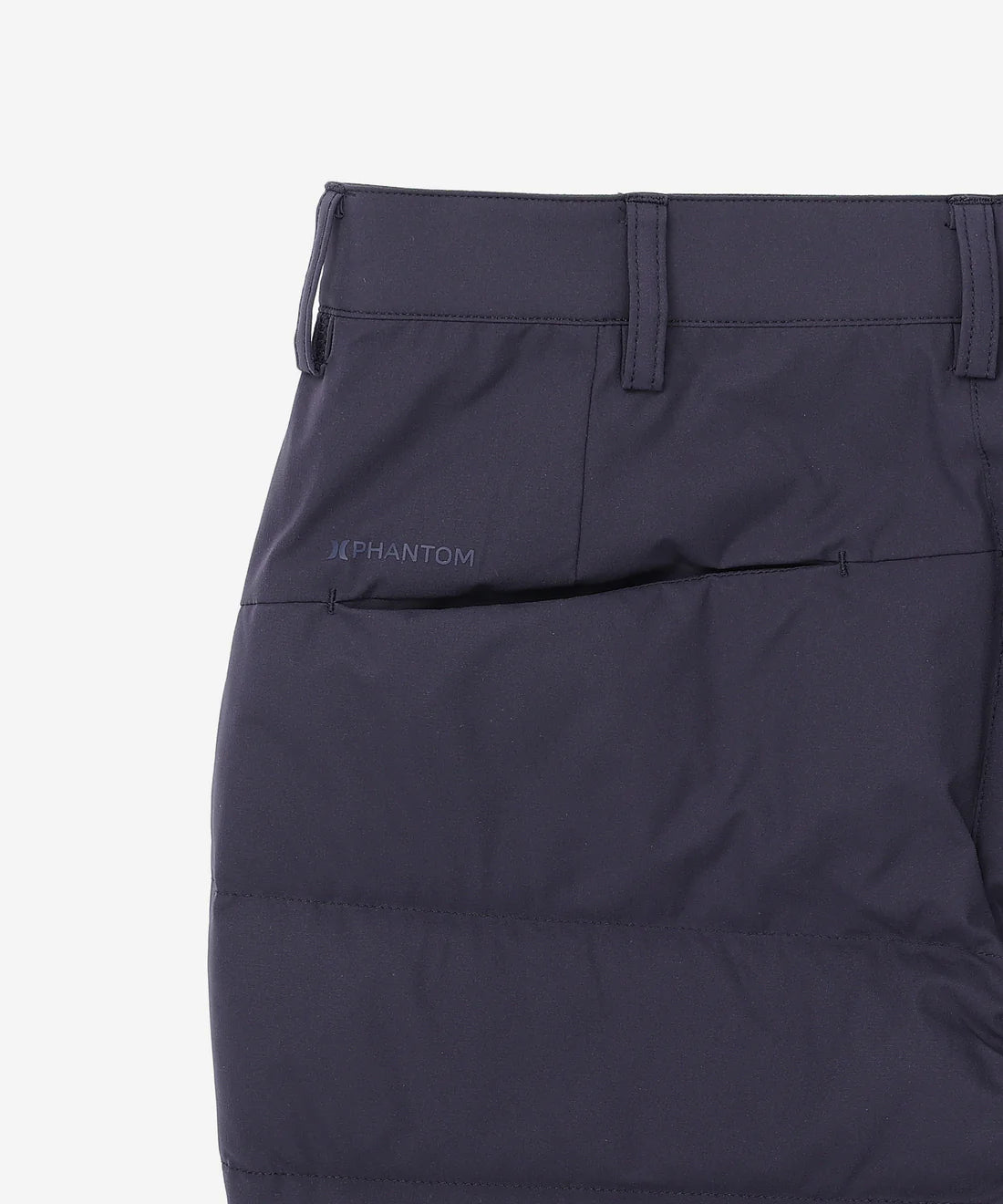 Hurley MENS PHNTM HYBRID DOWN PANTS