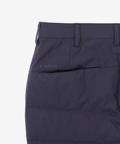 Hurley MENS PHNTM HYBRID DOWN PANTS