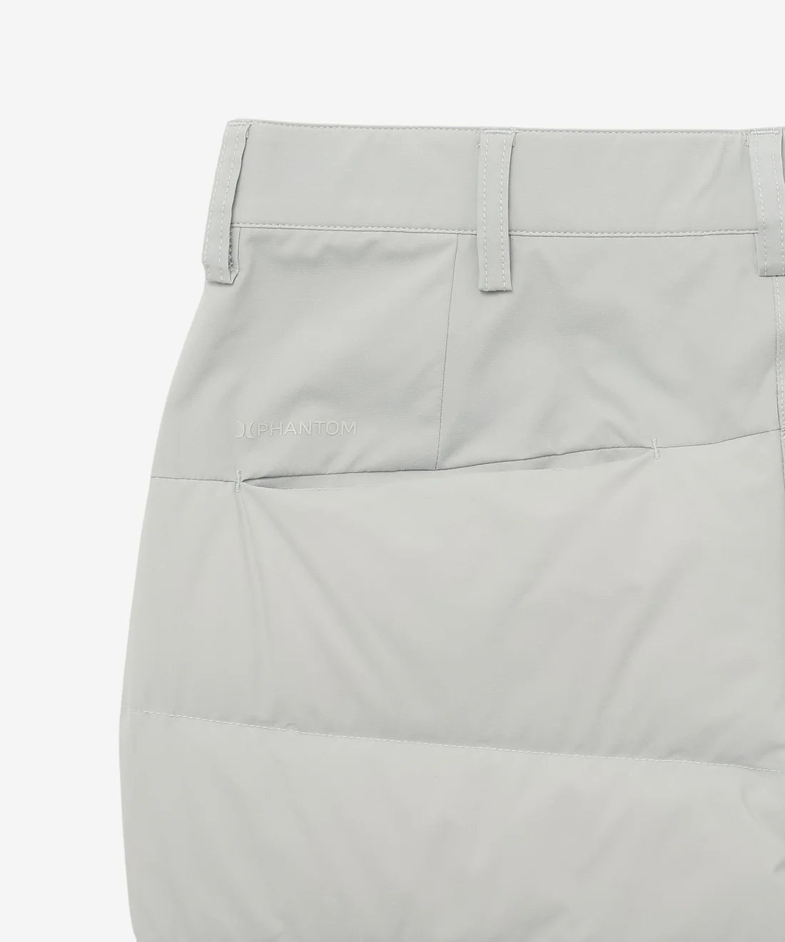 Hurley MENS PHNTM HYBRID DOWN PANTS