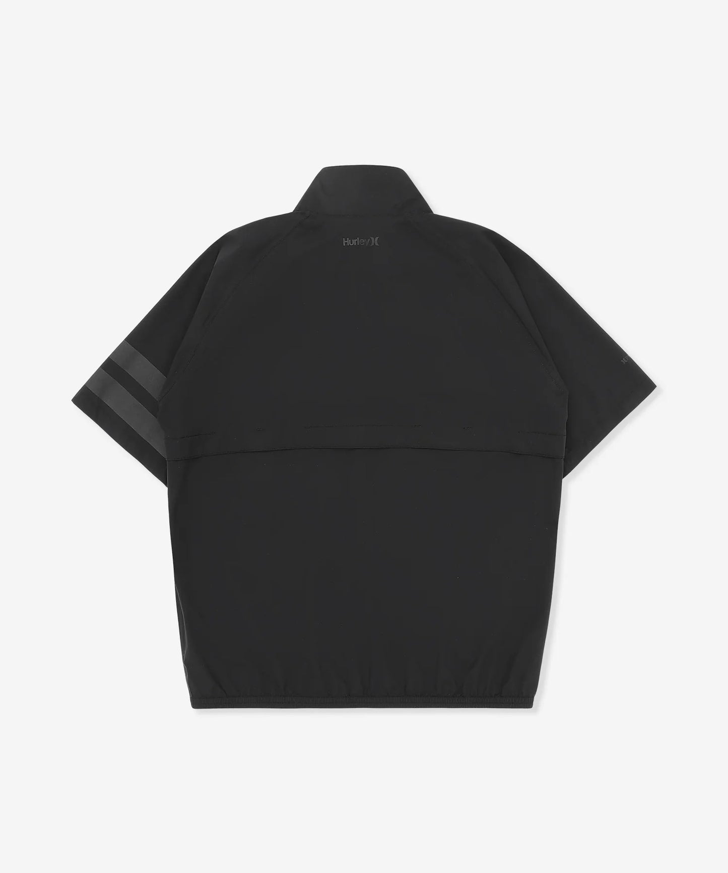 Hurley MENS PHANTOM RAIN SS PO