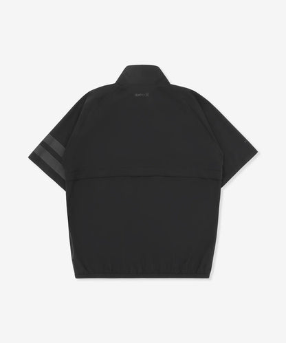 Hurley MENS PHANTOM RAIN SS PO