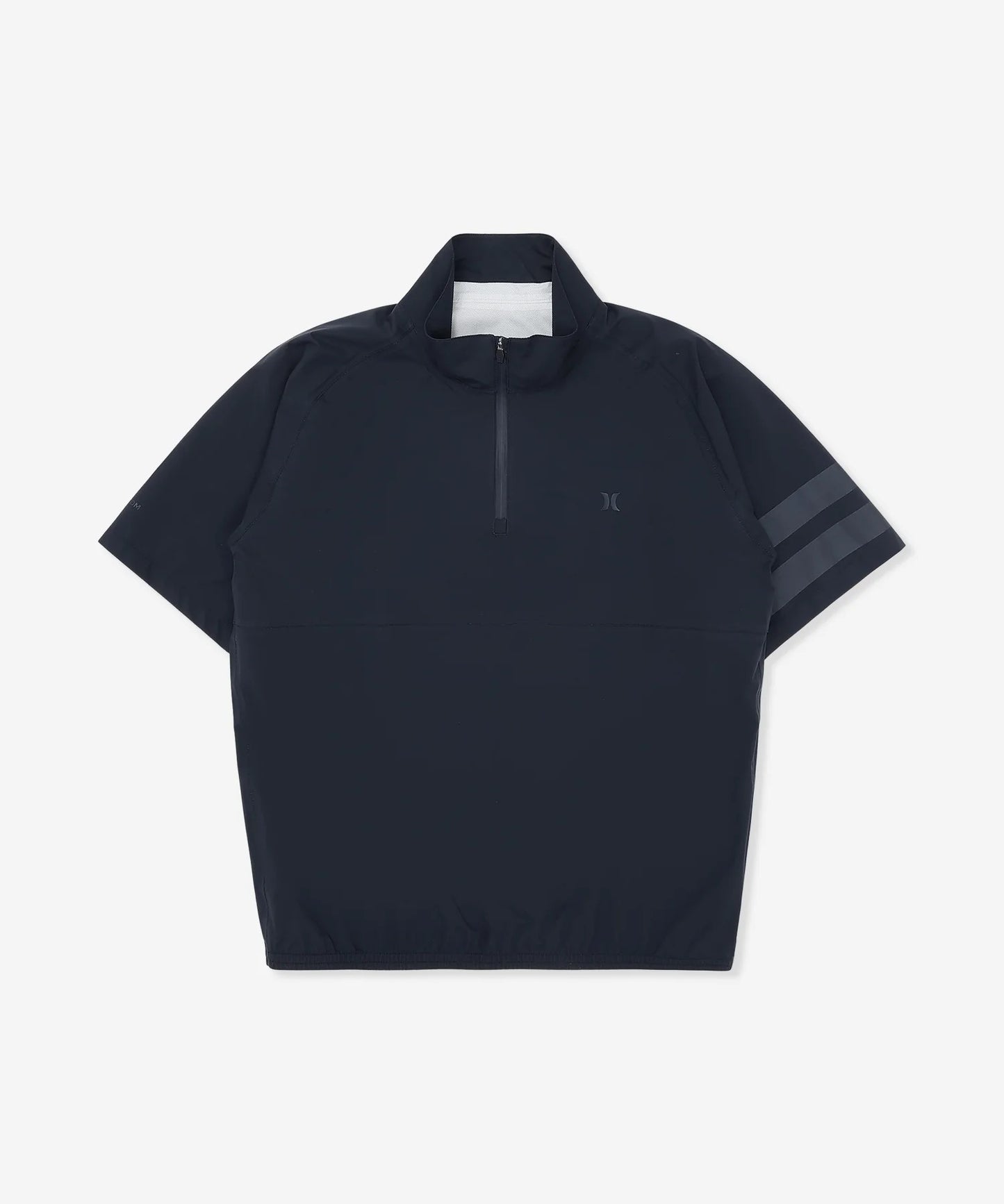 Hurley MENS PHANTOM RAIN SS PO