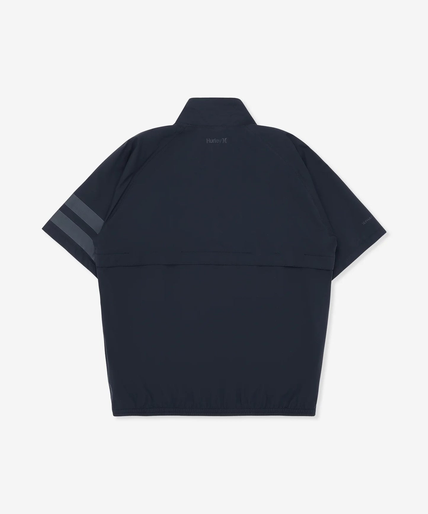 Hurley MENS PHANTOM RAIN SS PO