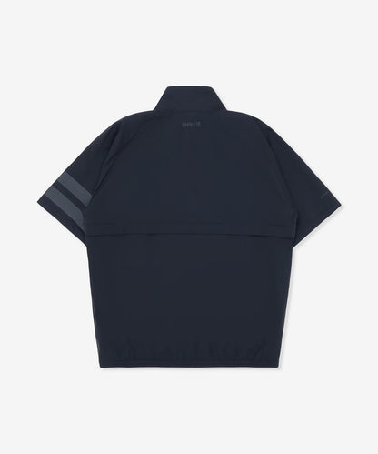 Hurley MENS PHANTOM RAIN SS PO