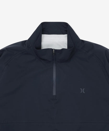 Hurley MENS PHANTOM RAIN SS PO