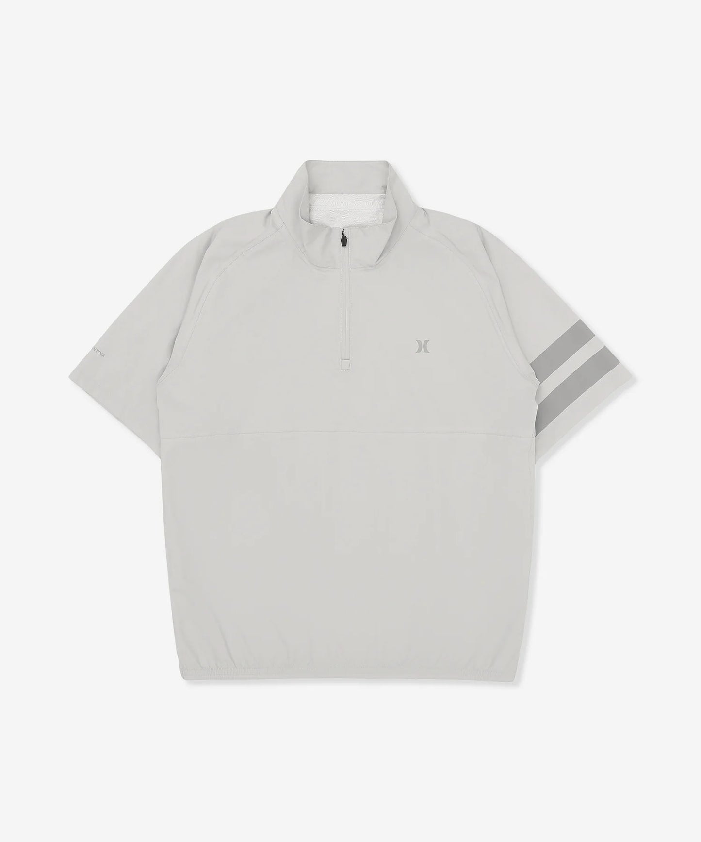 Hurley MENS PHANTOM RAIN SS PO