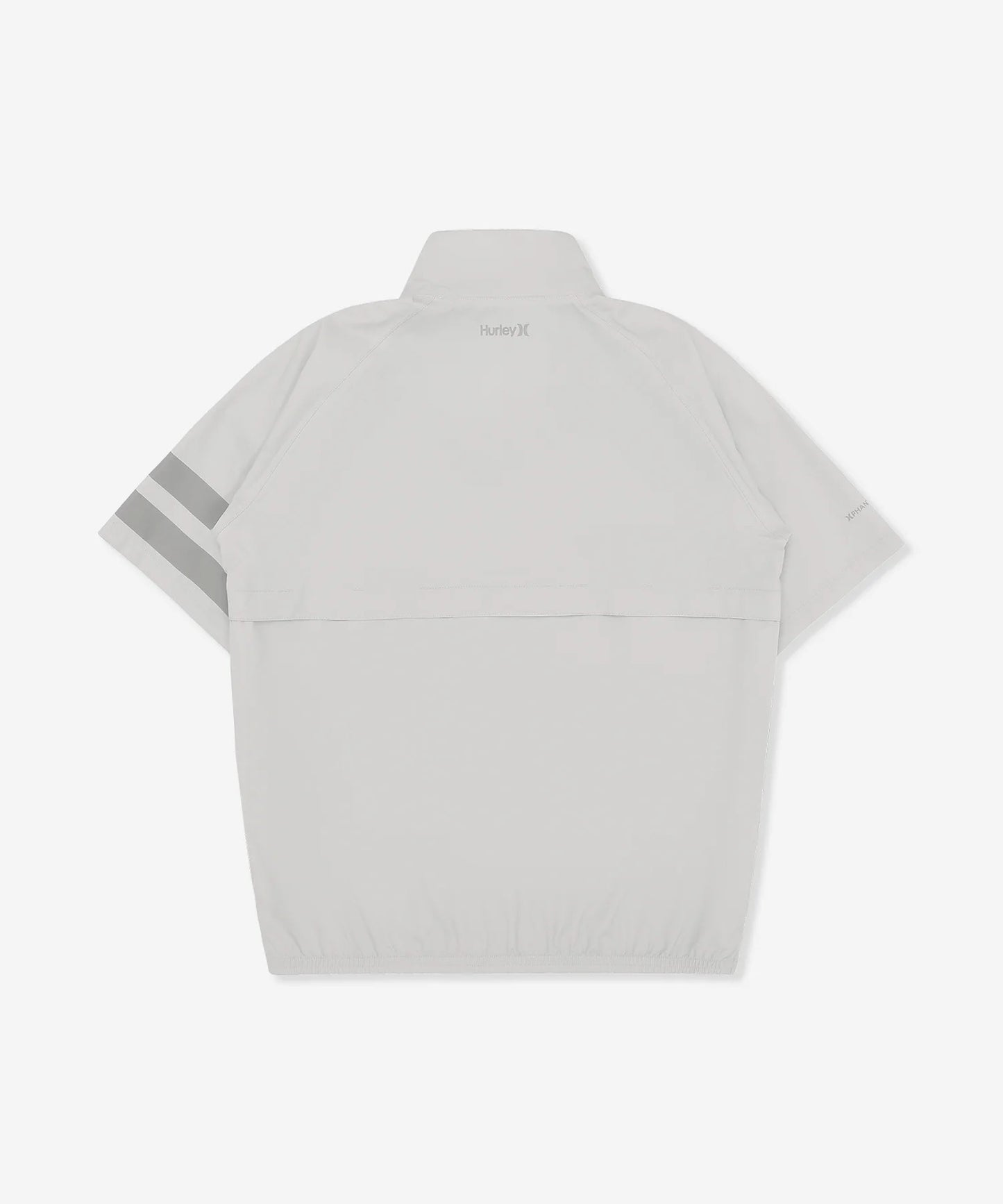 Hurley MENS PHANTOM RAIN SS PO