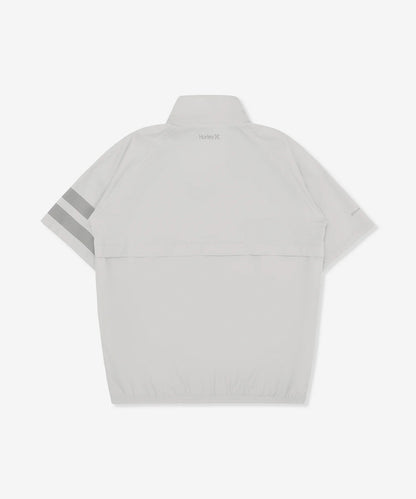 Hurley MENS PHANTOM RAIN SS PO