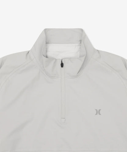 Hurley MENS PHANTOM RAIN SS PO