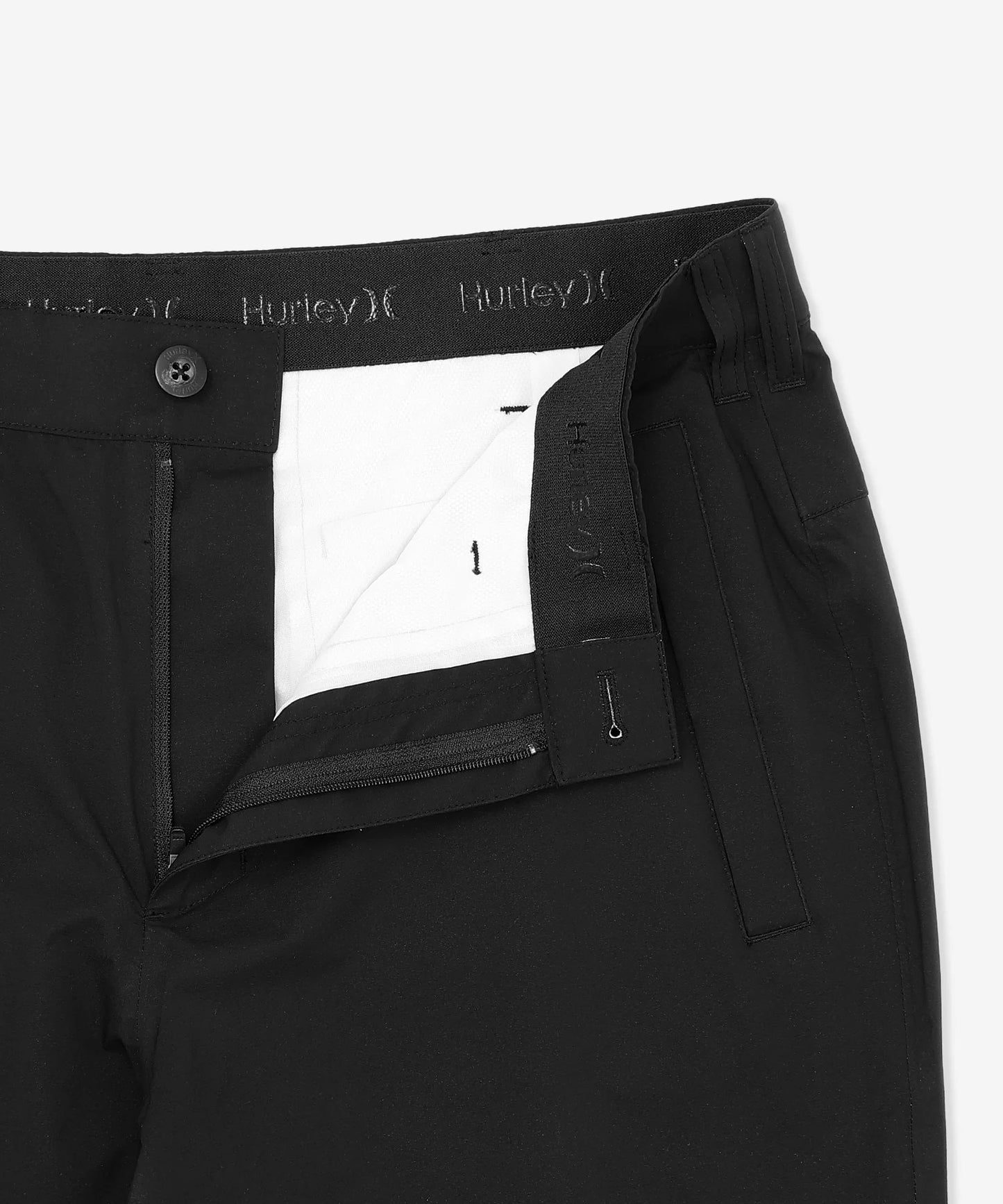 Hurley MENS PHANTOM RAIN PANTS