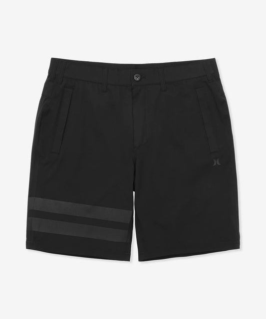 Hurley MENS PHANTOM RAIN SHORTS