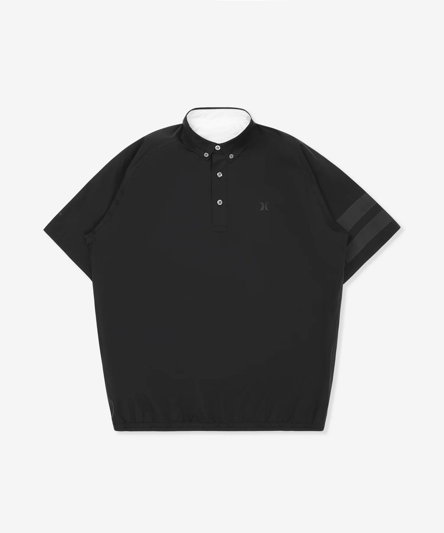 Hurley MENS PHANTOM RAIN POLO