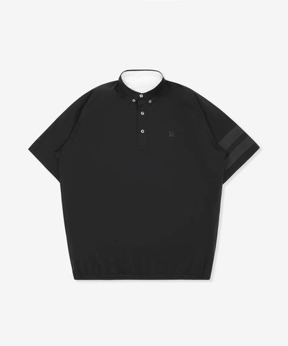 Hurley MENS PHANTOM RAIN POLO